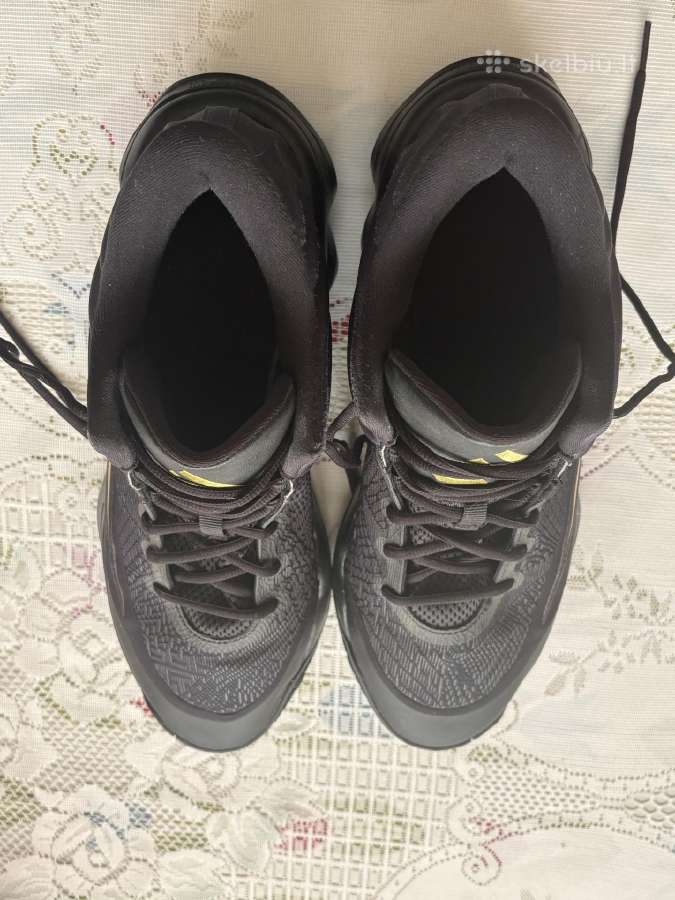 Nike Giannis Immortality 4 Basketball Shoes (47.5) - nuotraukos Nr. 2