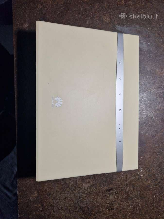 Modemas Huawei 525s-23a