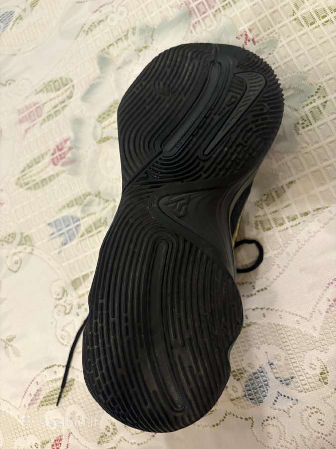 Nike Giannis Immortality 4 Basketball Shoes (47.5) - nuotraukos Nr. 3