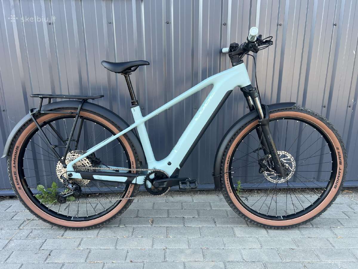 Cube Reaction Hybrid Race 800 29“ L dydis 2025