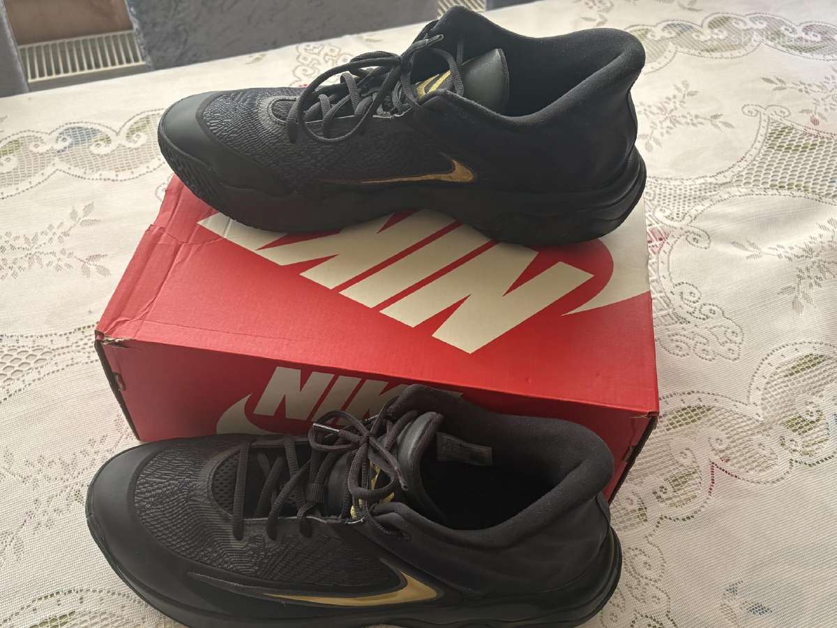Nike Giannis Immortality 4 Basketball Shoes (47.5) - nuotraukos Nr. 6