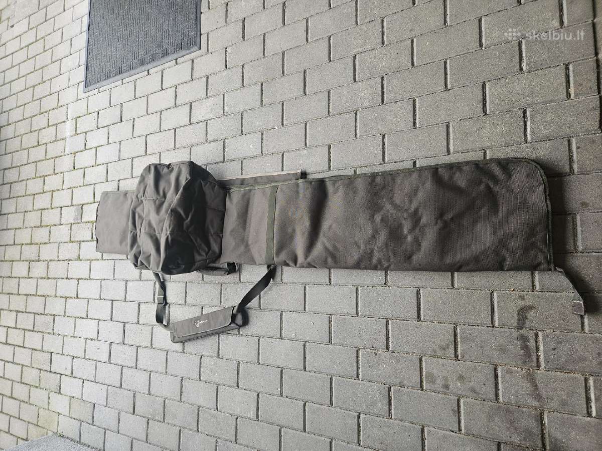 Meškerių dėklas