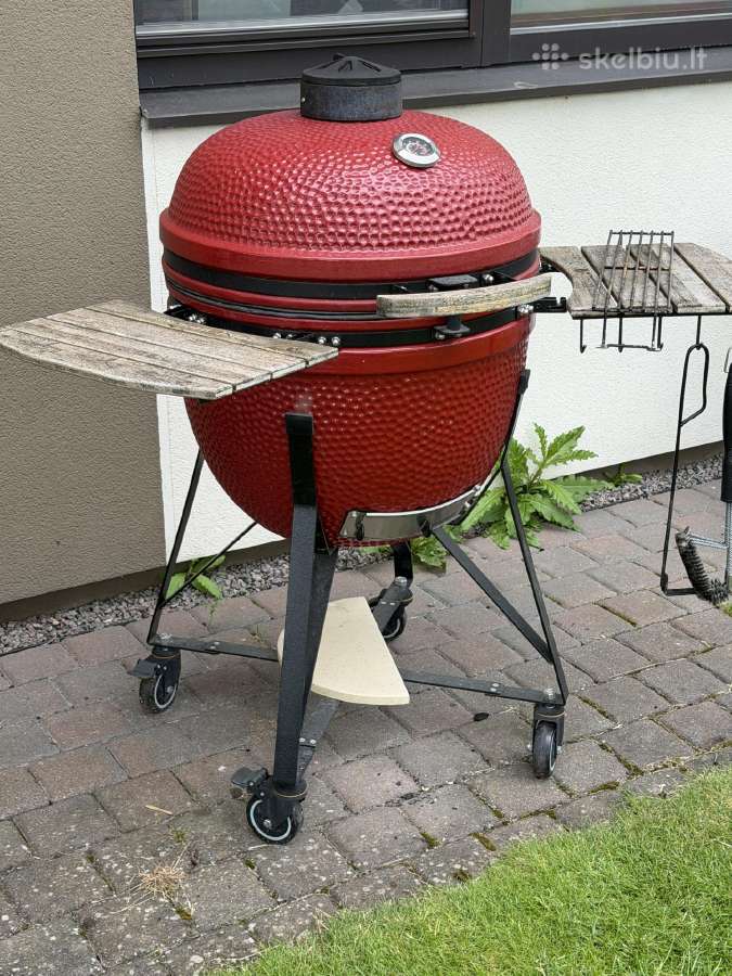 Kamado bono grande