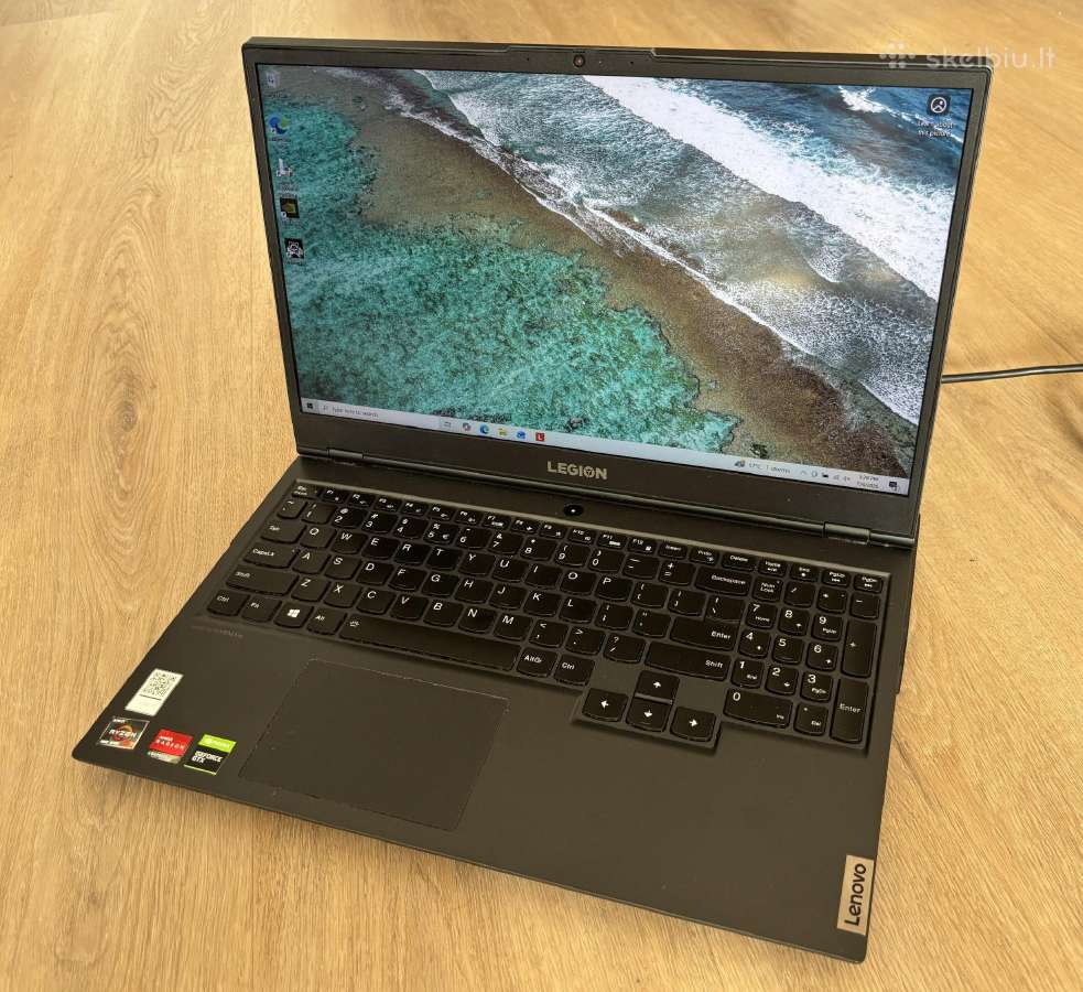 Lenovo Legion 5