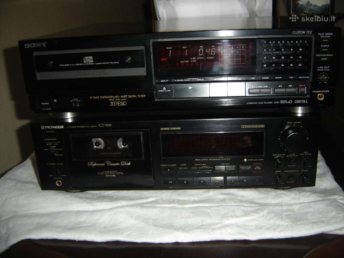 Rotesony.philips.onkyo.grundig.luxman.marantz.bang - nuotraukos Nr. 2
