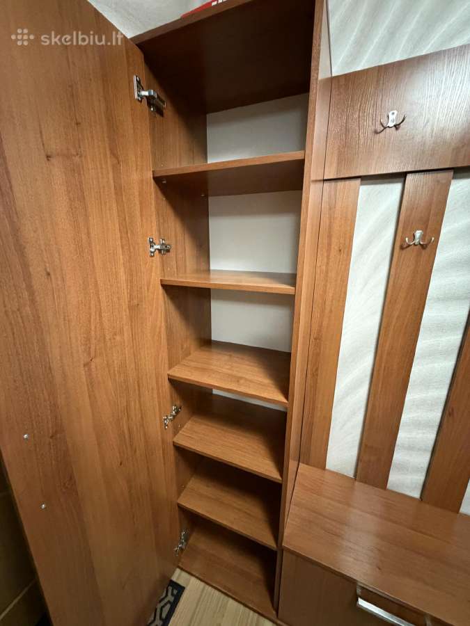 Prieškambario komplektas - nuotraukos Nr. 6