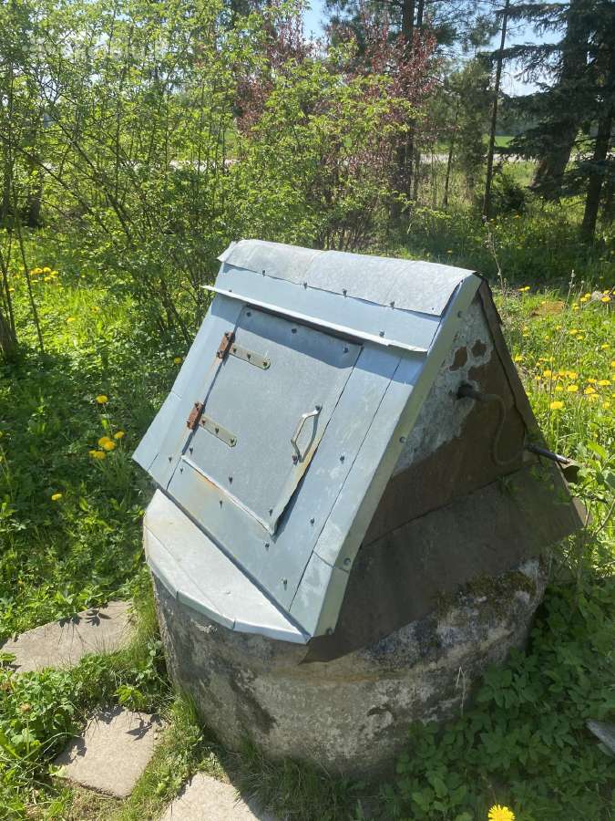 Parduodama sodyba su žeme Mažeikių r. - nuotraukos Nr. 6