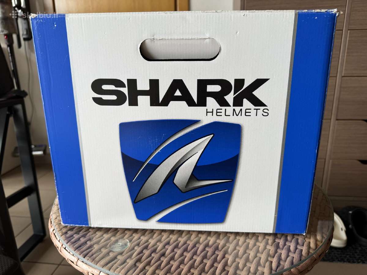 Parduodu šalmą - nuotraukos Nr. 7