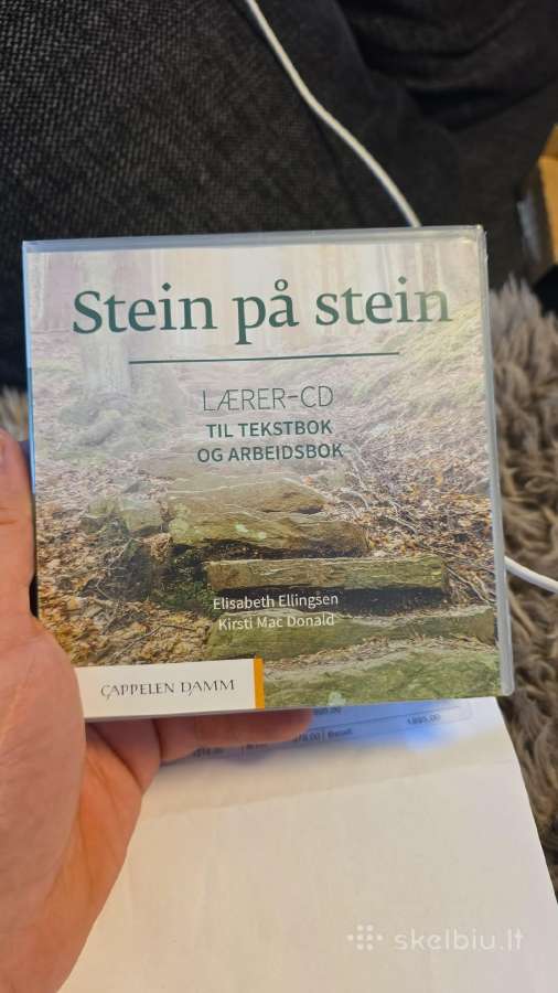 Norvegų kalbos kursai nuo A1 iki C1 lygio - nuotraukos Nr. 14