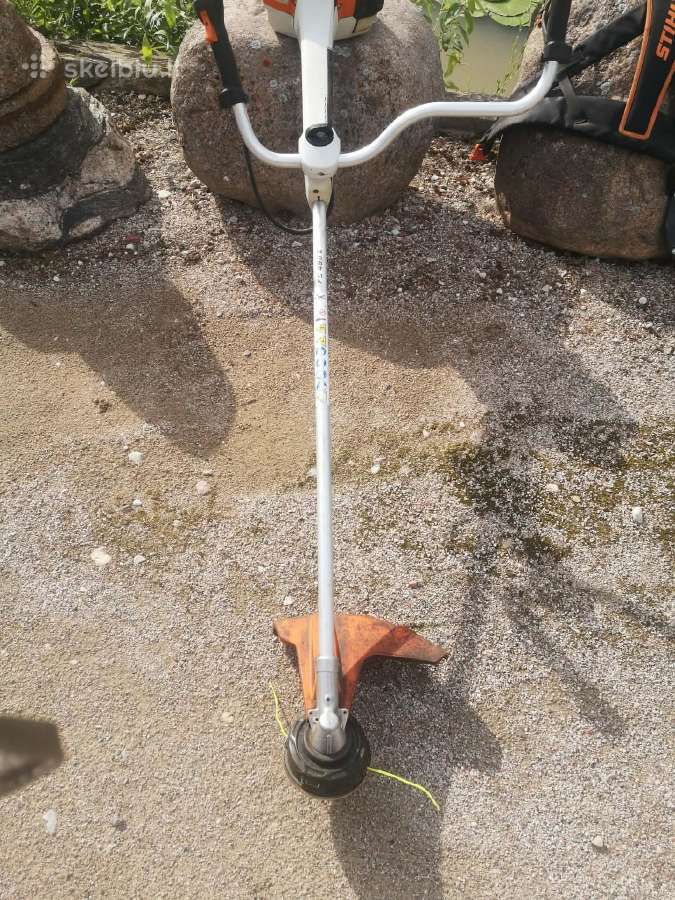 Trimeris fs490