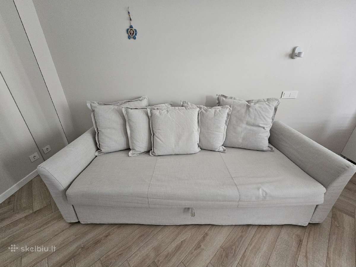 Ikea sofa