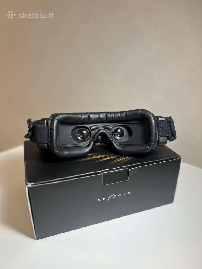Drono akiniai Skyzone Sky04o Pro Fpv