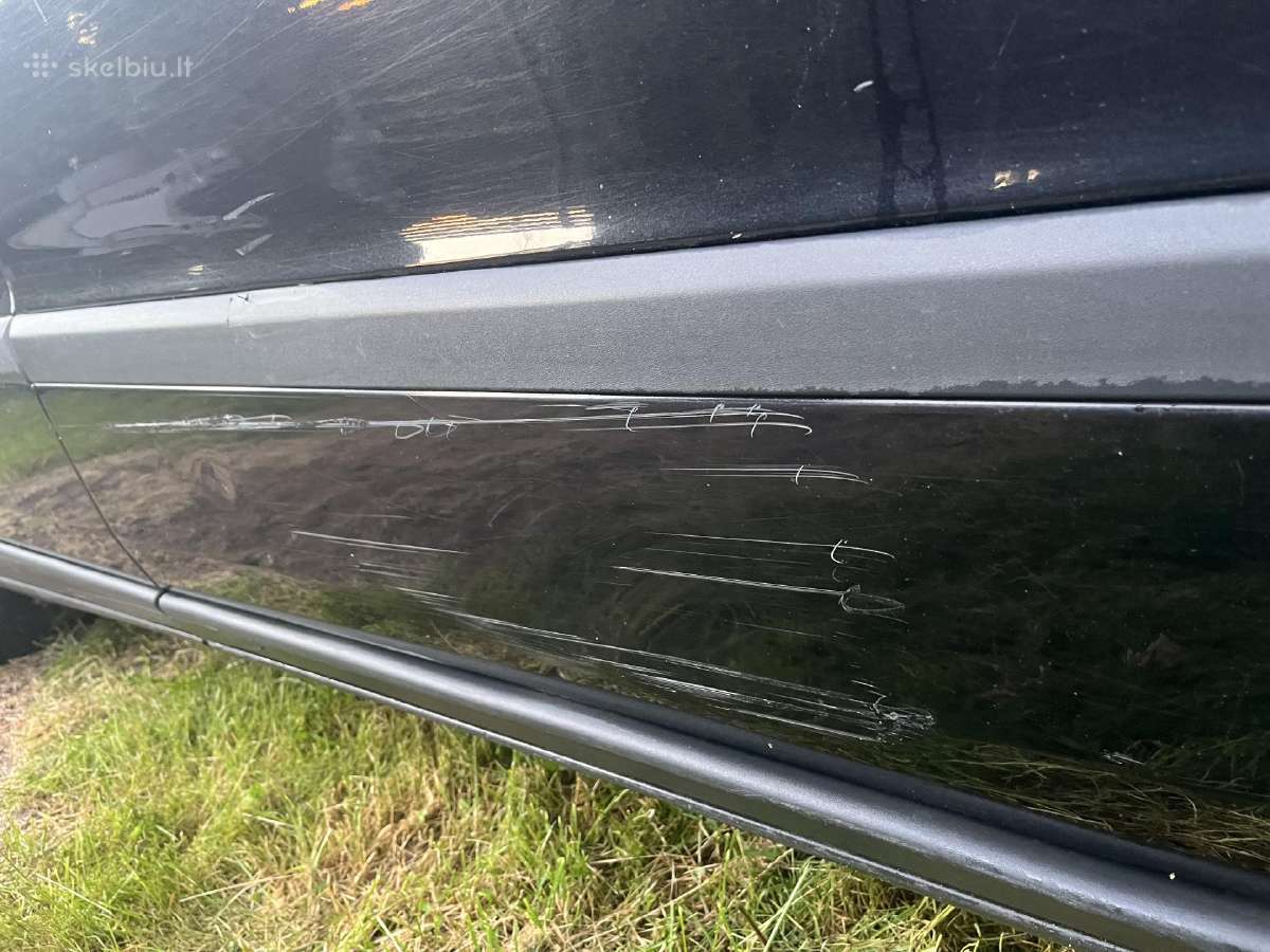 Volvo V70 - nuotraukos Nr. 11