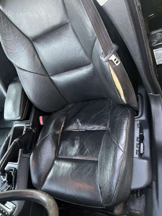 Volvo V70 - nuotraukos Nr. 12