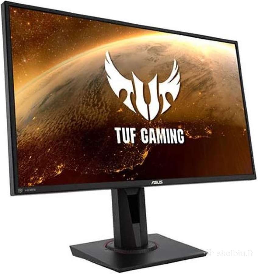 Monitorius Asus Tuf Gaming Vg279qm