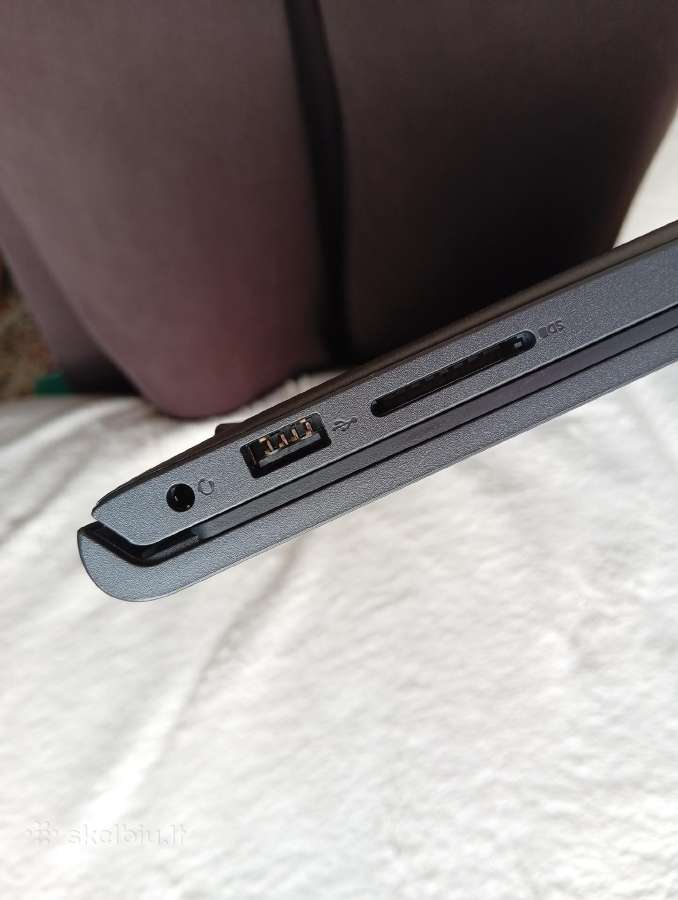 Dell Inspiron 15 3535 - nuotraukos Nr. 6