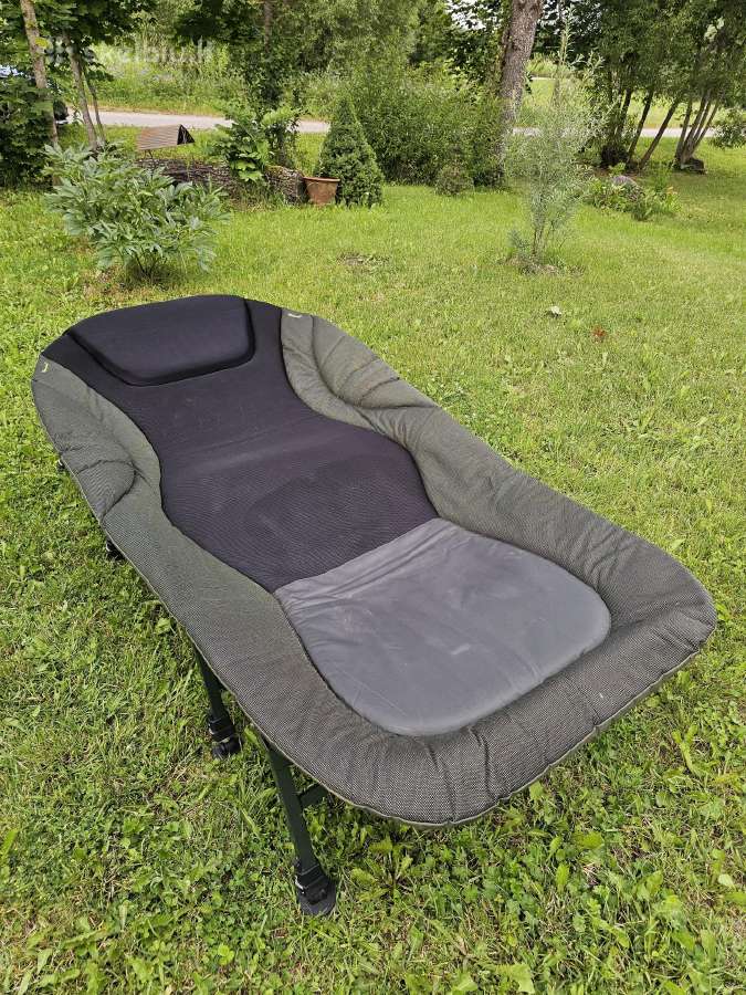 Kėdė-lova Wychwood (Bedchair)