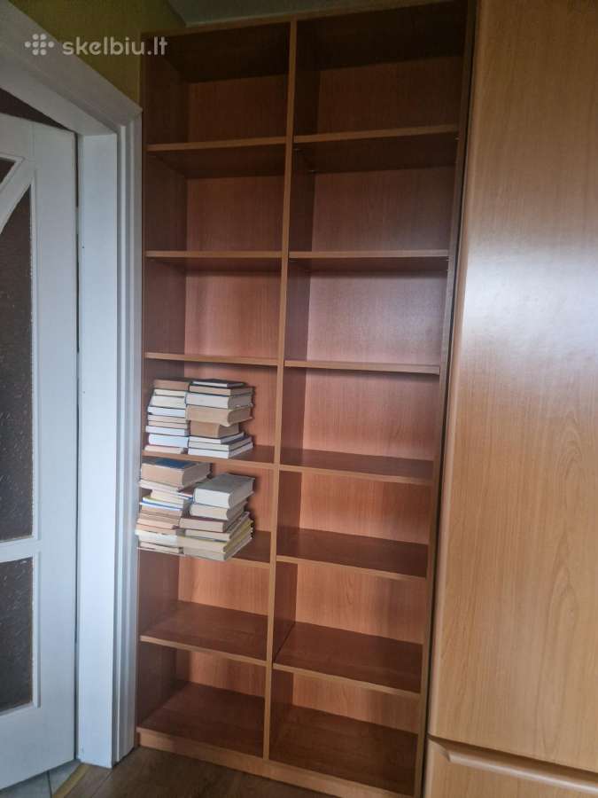 Knygų lentyna
