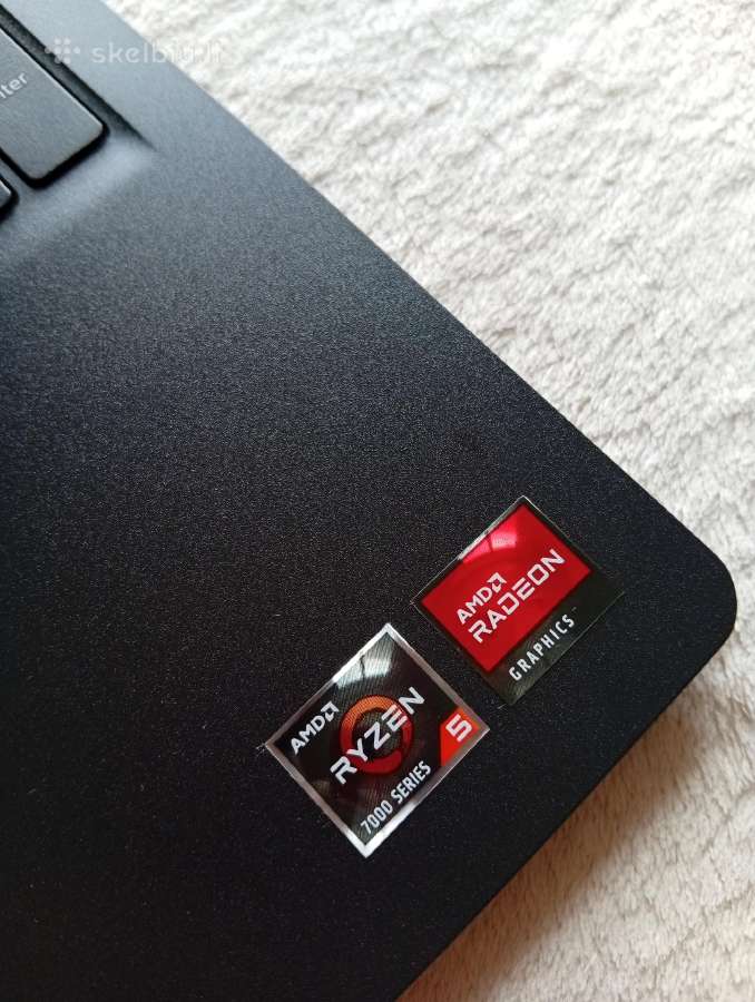 Dell Inspiron 15 3535 - nuotraukos Nr. 7