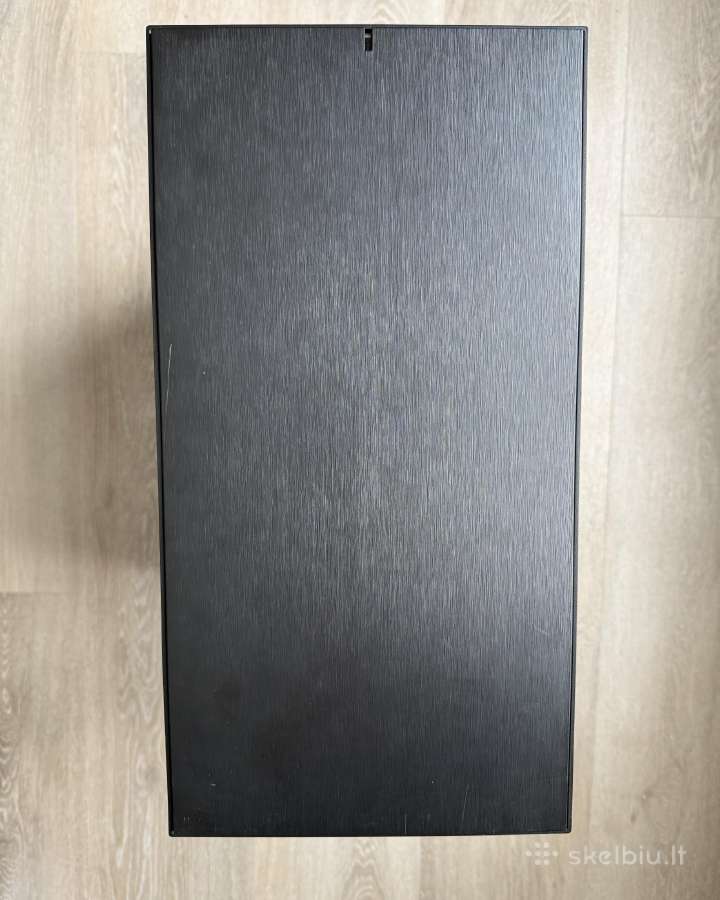 Fractal Design Define S korpusas - nuotraukos Nr. 6