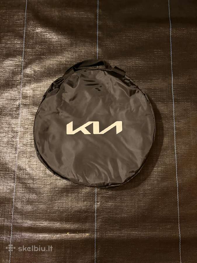 Kia automobilio ikrovimo laidas Type 2- Type 2 - nuotraukos Nr. 2