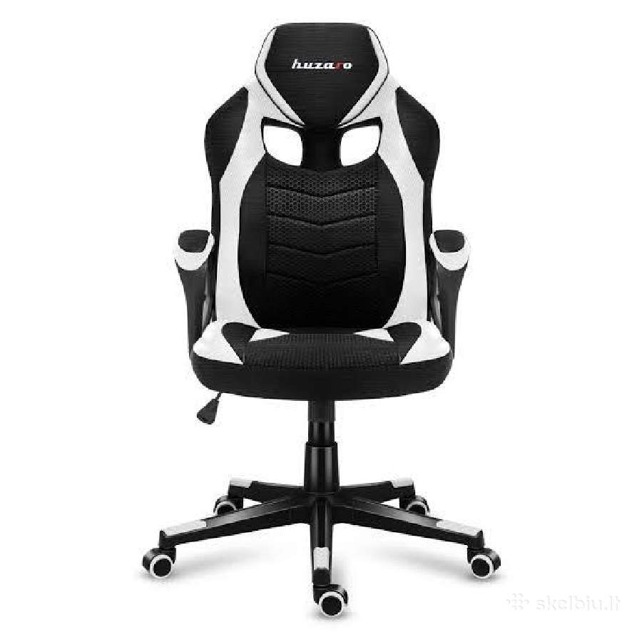 Žaidimų kėdė Huzaro Force 2.5 Mesh
