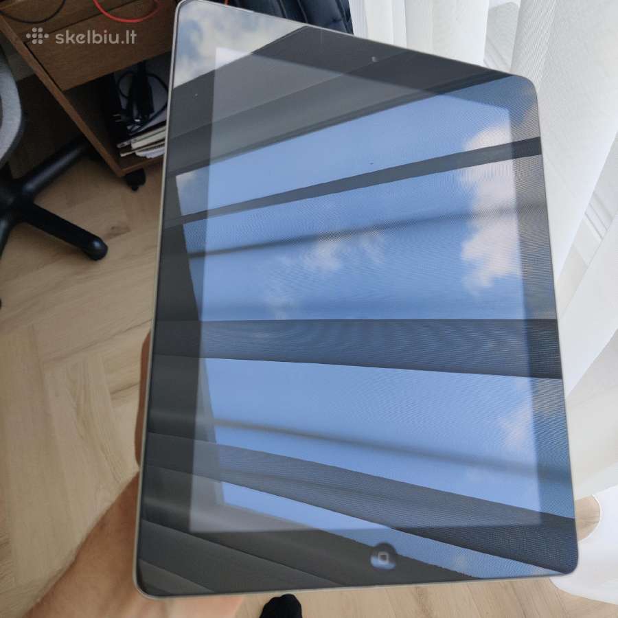 iPad 64gb A1430