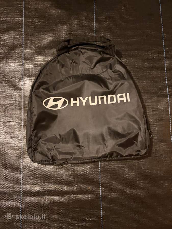 Hyundai automobiliu pakrovimo laidas Type2 - Type2