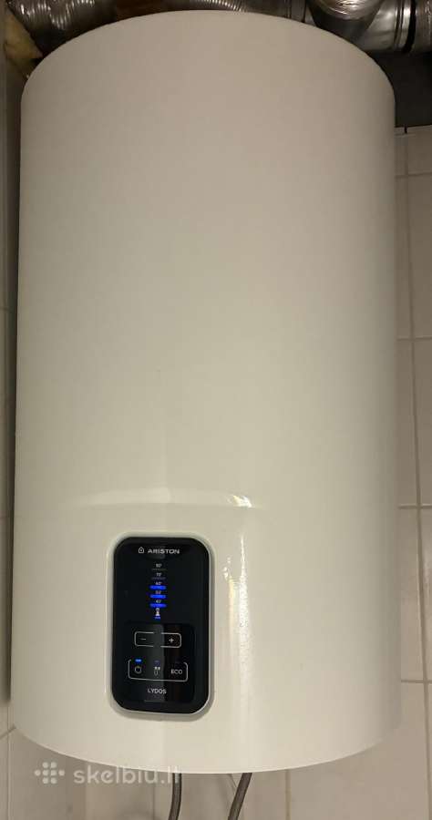 Boileris Ariston Lydos 80l