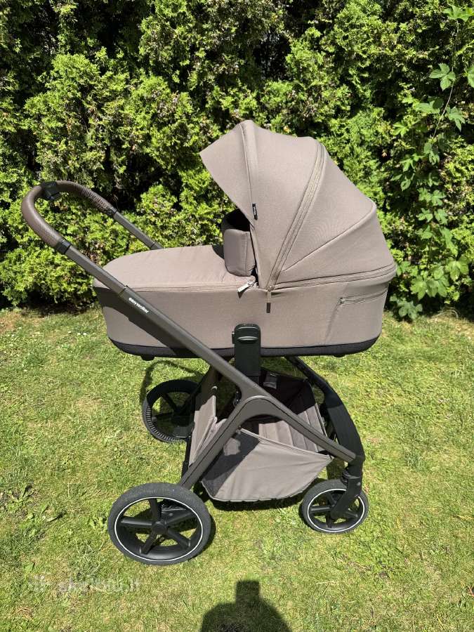 Easywalker zoey vezimelis