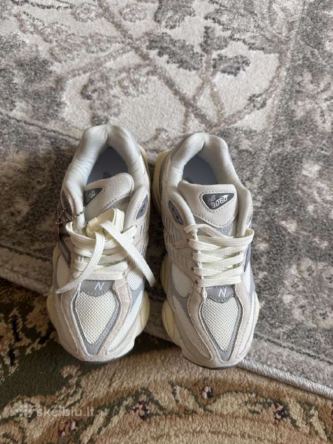 Nauji New Balance 9060 - nuotraukos Nr. 2