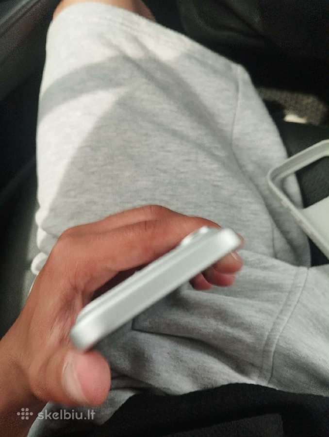 iPhone 17 pro 256gb 100% baterija - nuotraukos Nr. 2