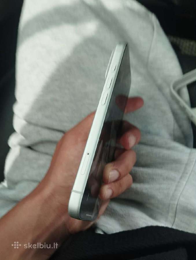 iPhone 17 pro 256gb 100% baterija - nuotraukos Nr. 4