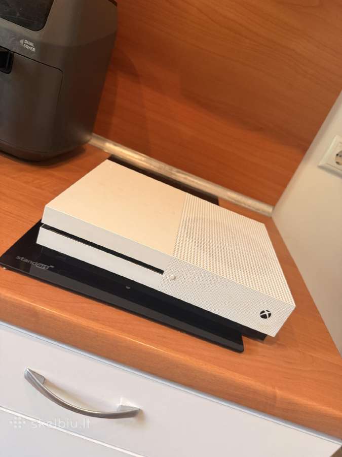 Xbox One S 1tb