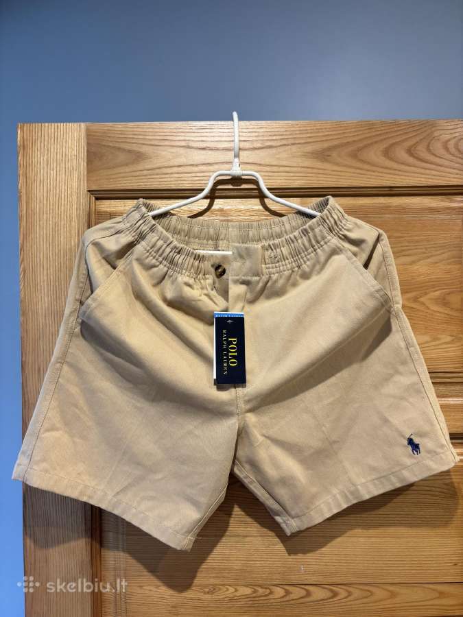 Polo ralph lauren šortai