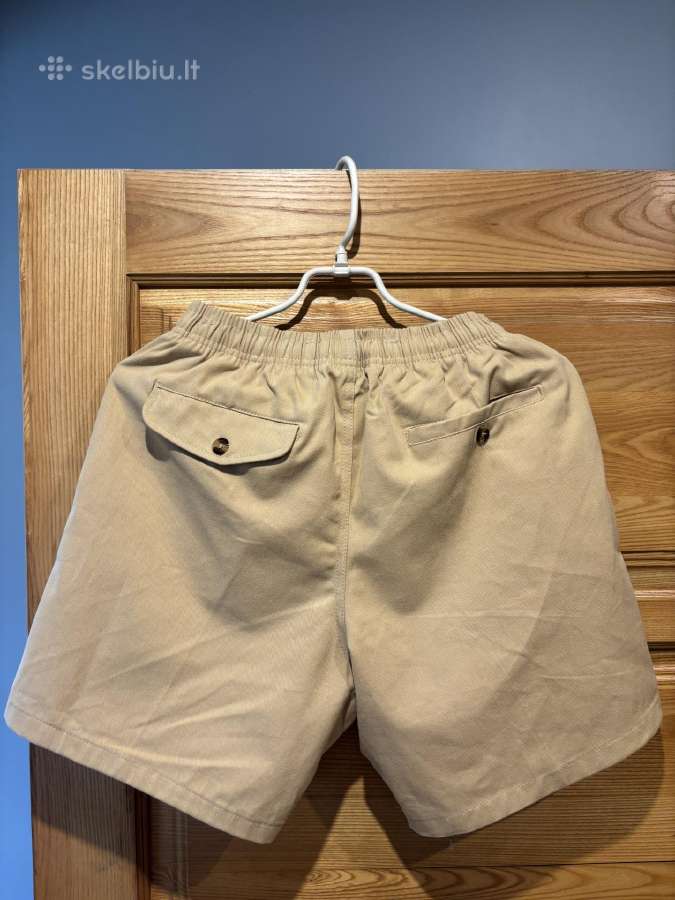 Polo ralph lauren šortai - nuotraukos Nr. 3