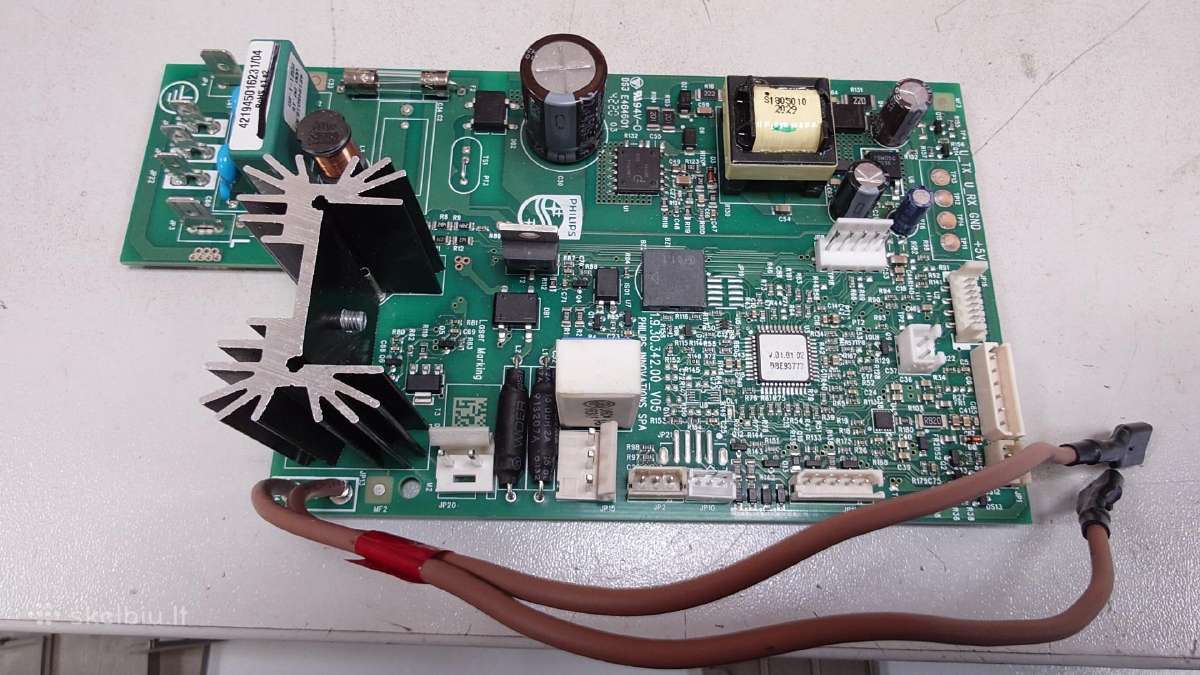 Saeco,philips modulis 421945031091