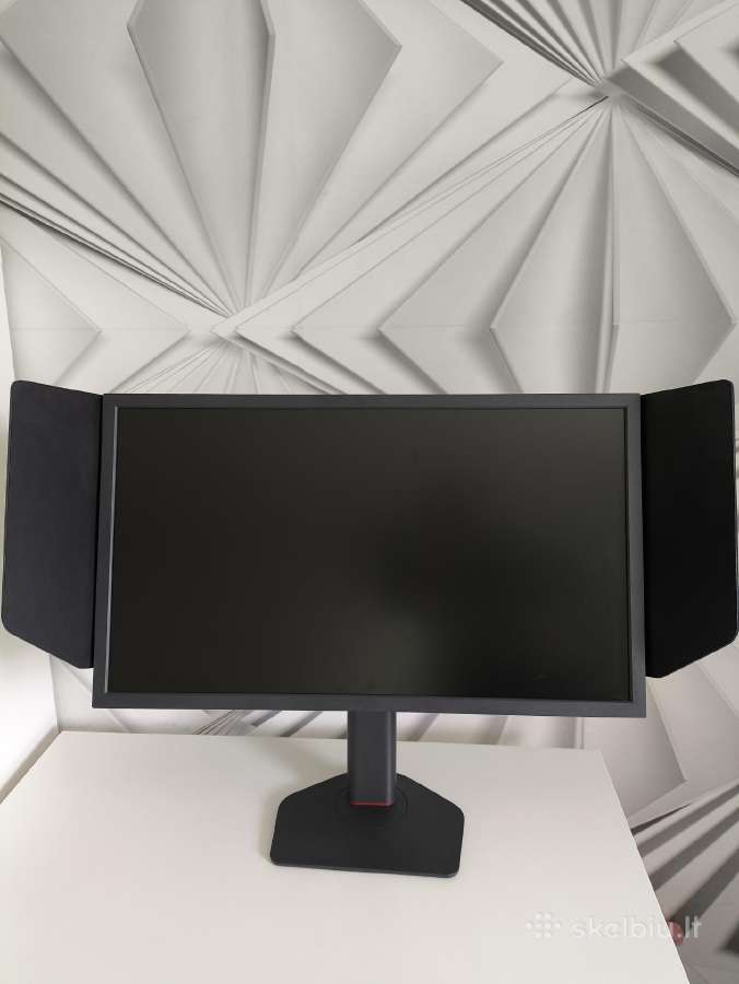 Benq Xl2546x 240hz