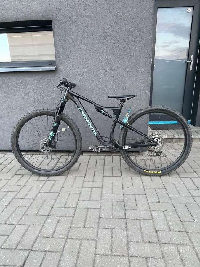 Orbea oiz H30