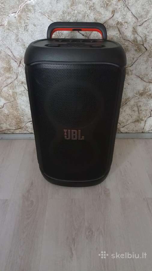 Jbl party box 520