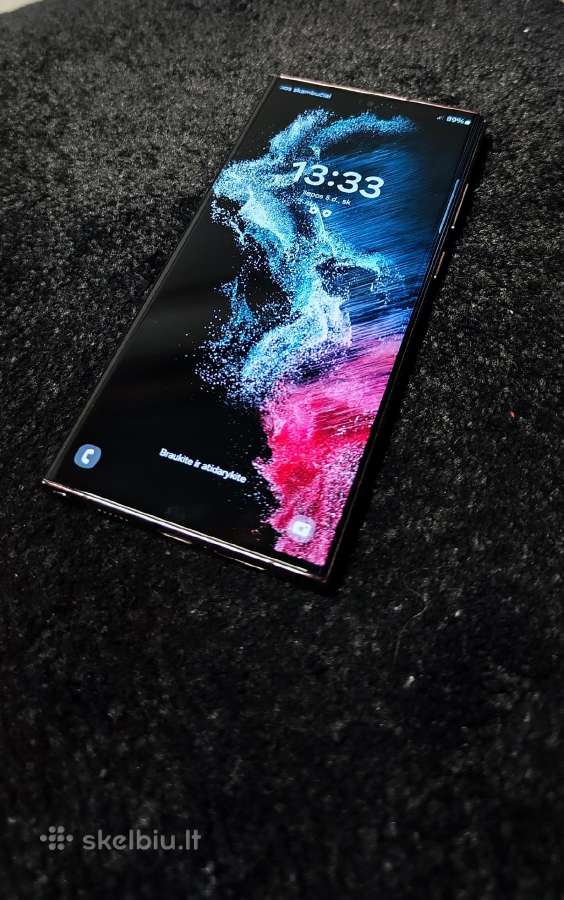 S22 Ultra 128gb