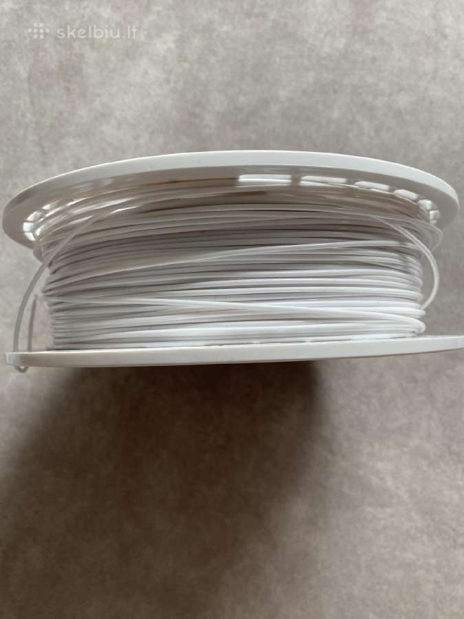 Fiberlogy Petg 3D plastikas - nuotraukos Nr. 2