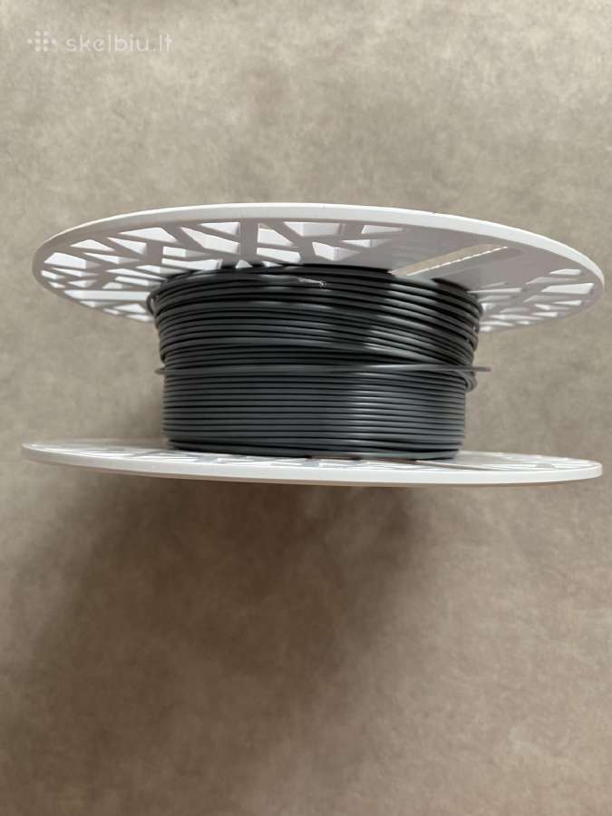 Rosa 3D plastikas - nuotraukos Nr. 3