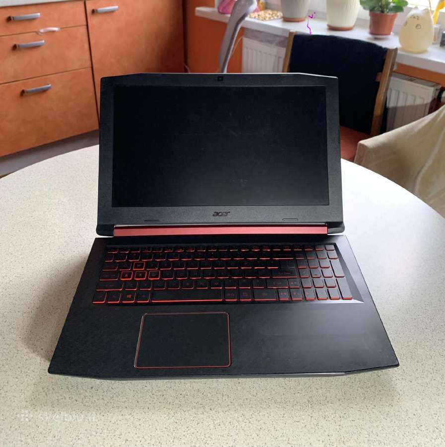 Acer Nitro 5 An515-52
