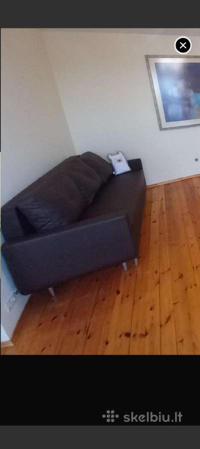 Sofa lova