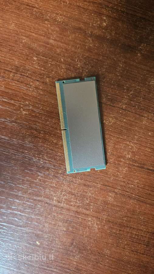 8gb Ddr5 Sodimm