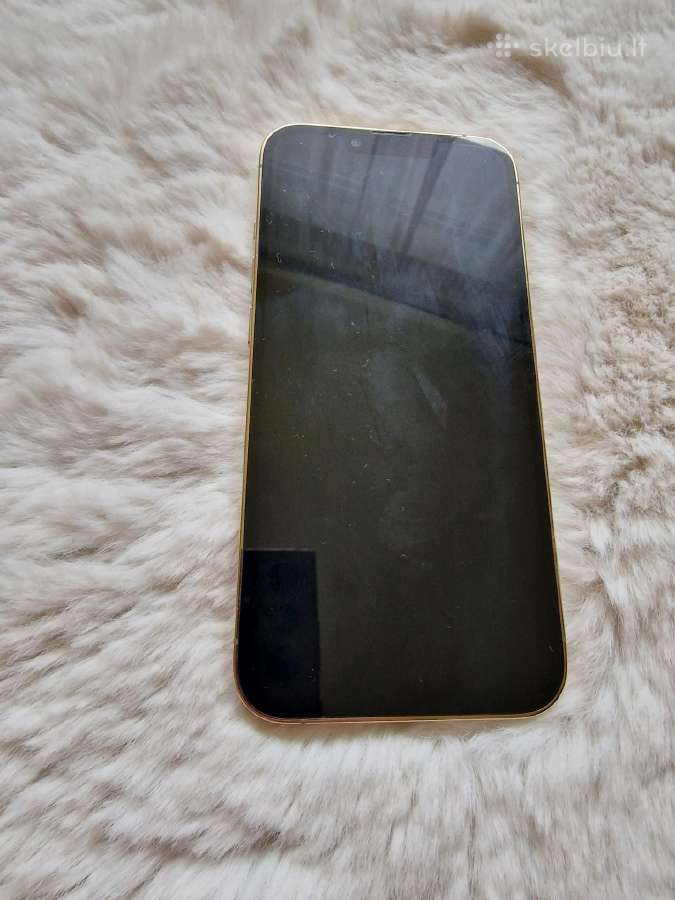 iPhone 13 Pro 128gb
