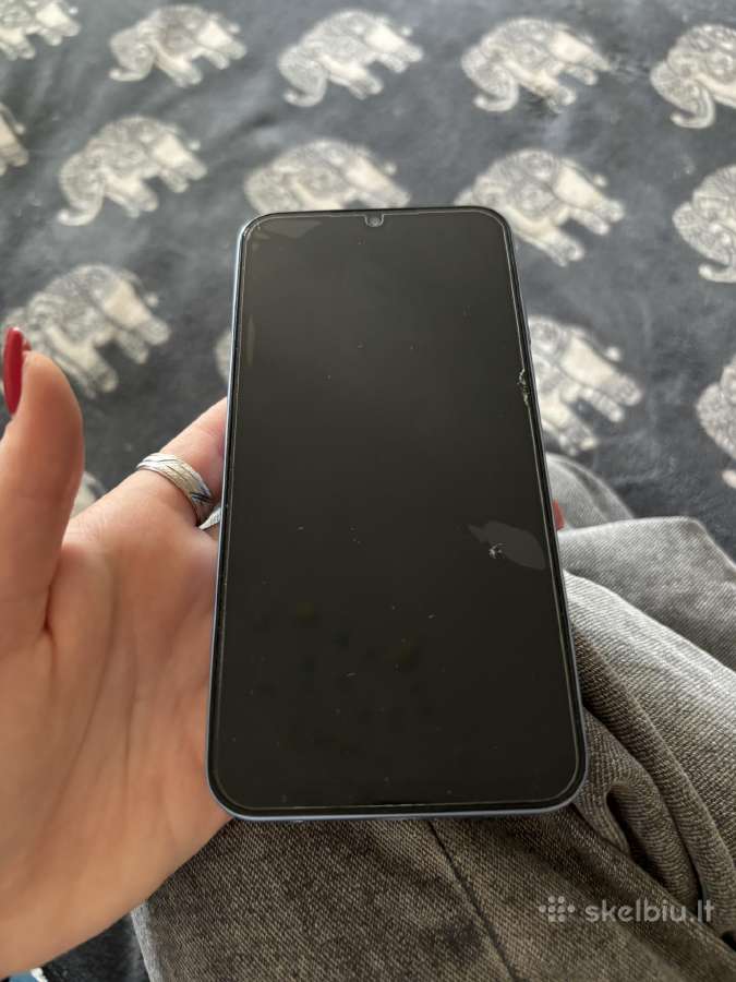Telefonas Samsung Galaxy A15 128gb