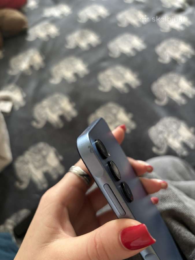 Telefonas Samsung Galaxy A15 128gb - nuotraukos Nr. 3