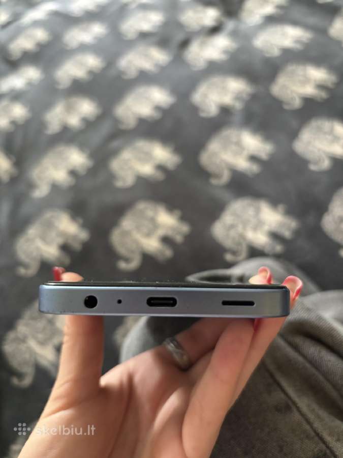 Telefonas Samsung Galaxy A15 128gb - nuotraukos Nr. 4